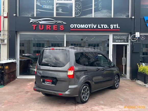 345.000 PEŞİN KALANI 36 AY VADE/2023 EN DOLUSU T.T PLUS 72,000KM