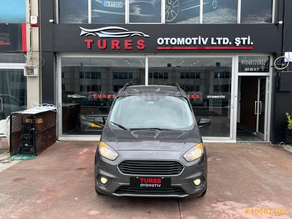 345.000 PEŞİN KALANI 36 AY VADE/2023 EN DOLUSU T.T PLUS 72,000KM