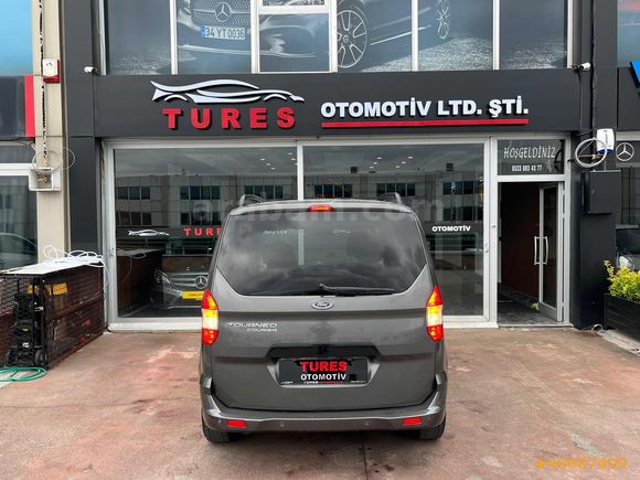 345.000 PEŞİN KALANI 36 AY VADE/2023 EN DOLUSU T.T PLUS 72,000KM