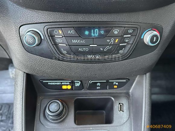 345.000 PEŞİN KALANI 36 AY VADE/2023 EN DOLUSU T.T PLUS 72,000KM