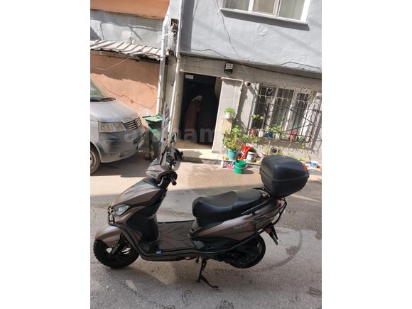 Sahibinden Arora Freedom 50