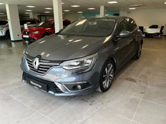 NOVAMER 2.EL 2018 RENAULT MEGANE 1.5DCI ICON DIZEL OTOMATIK