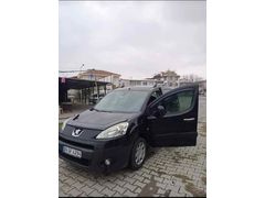 Sahibinden Peugeot Boxer Kamyonet 320 L Çift Kabin 