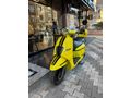 TÜM KREDİ KARTLARINA 12 TAKSİT PEUGEOT DJANGO 125 GARANTİLİ