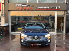 360.000 PEŞİN KALANI 36 AY VADE/2022 LANSMAN RENK MEGANE 1.3
