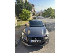 Sahibinden Peugeot 208 1.2 PureTech GT 2023 Model İstanbul