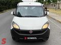 SÜMBÜL'DEN 2021 FİAT DOBLO MAXİ 2+1 DEĞİŞENSİZ BOYASIZ KAZASIZ