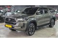 HATASIZ 2023 TOYOTA HILUX 4X4 HI CRUSIER