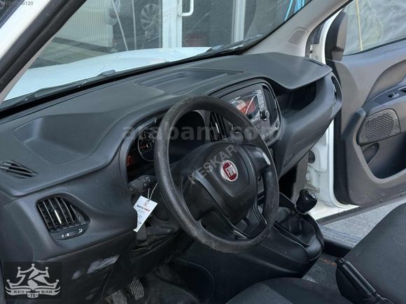 2021 MODEL FATURALI 1.6 MAXİ PLUS