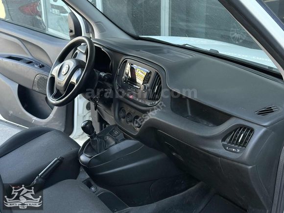 2021 MODEL FATURALI 1.6 MAXİ PLUS