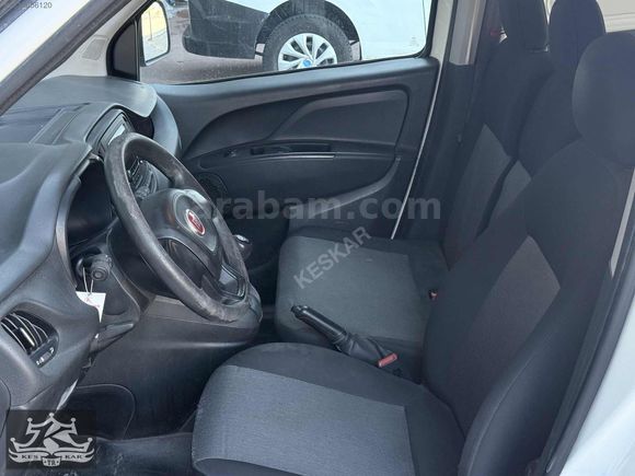 2021 MODEL FATURALI 1.6 MAXİ PLUS