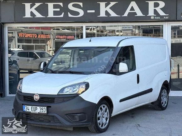2021 MODEL FATURALI 1.6 MAXİ PLUS