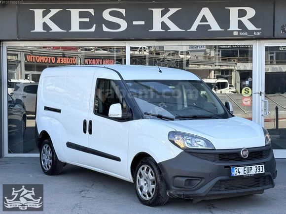 2021 MODEL FATURALI 1.6 MAXİ PLUS