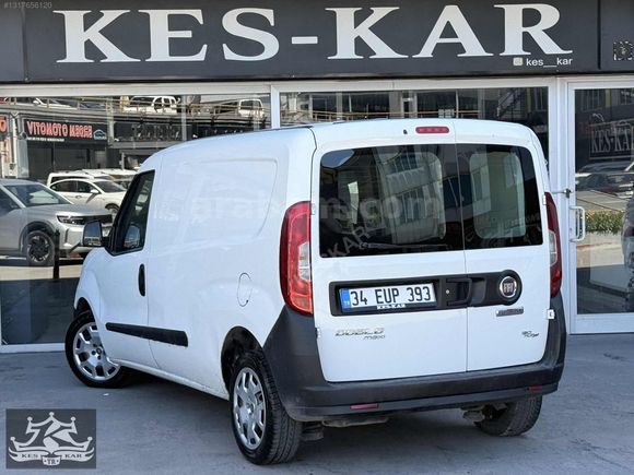 2021 MODEL FATURALI 1.6 MAXİ PLUS