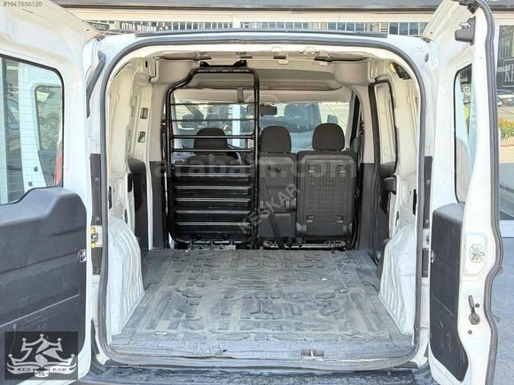 2021 MODEL FATURALI 1.6 MAXİ PLUS