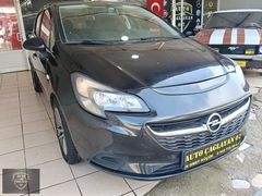 OPEL CORSA 2017 OTOMATİK VİTES 87.000 KM 669.000 TL