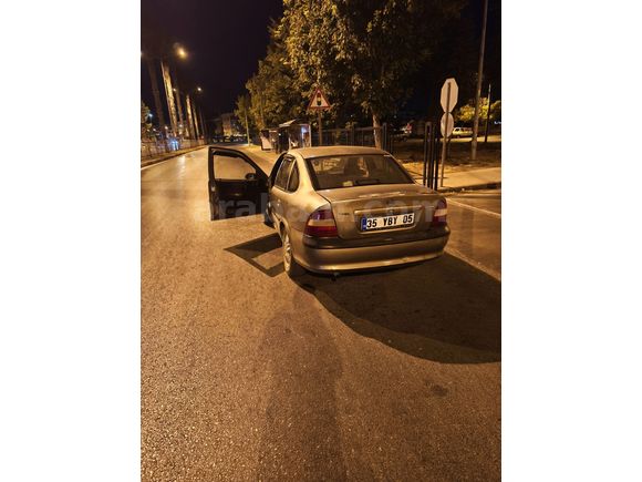 Sahibinden Opel Vectra 2.0 CD 1997 Model
