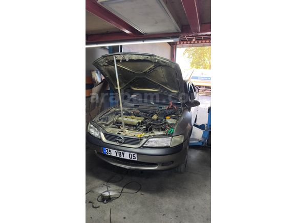 Sahibinden Opel Vectra 2.0 CD 1997 Model