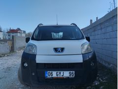 Sahibinden Peugeot Bipper 1.4 HDI Comfort 2012 Model  278.080 km Beyaz