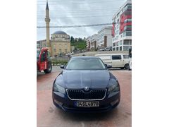 Sahibinden Skoda SuperB 1.6 TDI Active 2017 Model 