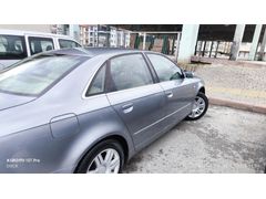 Sahibinden Audi A4 Sedan 1.6 2006 Model  300.000 km Gri