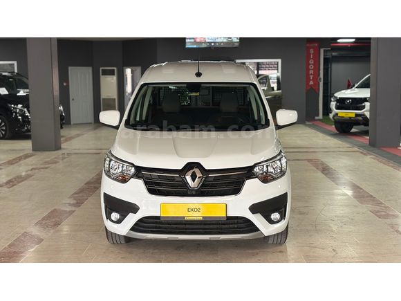 HATASIZ 2023 RENAULT EXPRESS JOY COMBI 1.5 BLUEDCI
