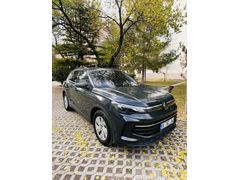 Sahibinden Volkswagen Tiguan 1.5 TSI Life 2024 Model Ankara 23.200 km Gri