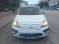 Galeriden Citroen C3 1.4 HDi X Furio 2007 Model Ankara
