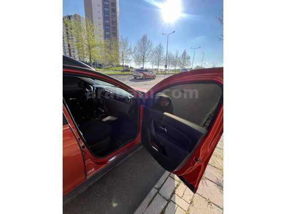Sahibinden Dacia Duster 1.3 Tce Prestige Plus 2022 Model 