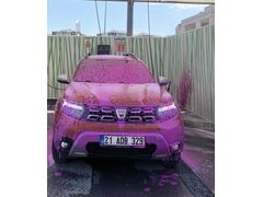Sahibinden Dacia Duster 1.3 Tce Prestige Plus 2022 Model 