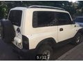 Sahibinden Ssangyong Korando 2.9 D 2000 Model