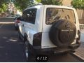 Sahibinden Ssangyong Korando 2.9 D 2000 Model