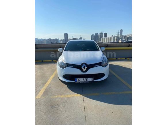 Sahibinden Renault Clio 1.5 dCi Joy 2015 Model