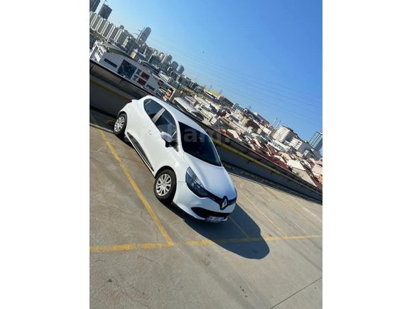 Sahibinden Renault Clio 1.5 dCi Joy 2015 Model
