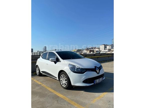 Sahibinden Renault Clio 1.5 dCi Joy 2015 Model