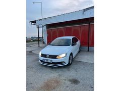Sahibinden Volkswagen Jetta 1.6 TDi Comfortline 2014 Model  230.000 km Beyaz