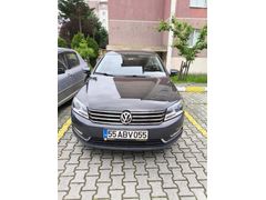 Sahibinden Volkswagen Passat 1.6 TDi BlueMotion Trendline 2014 Model Samsun