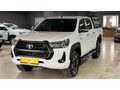 2022 TOYOTA HILUX HI-CRUISER 2.4 4X4 DEĞİŞENSİZ