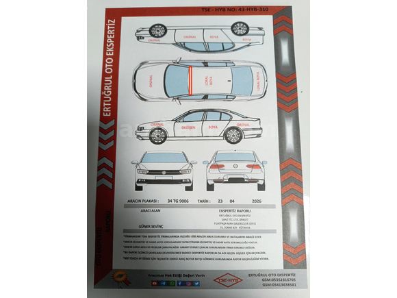 Sahibinden Toyota Corolla 1.4 D-4D Advance 2015 Model