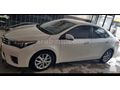 Sahibinden Toyota Corolla 1.4 D-4D Advance 2015 Model