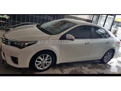 Sahibinden Toyota Corolla 1.4 D-4D Advance 2015 Model