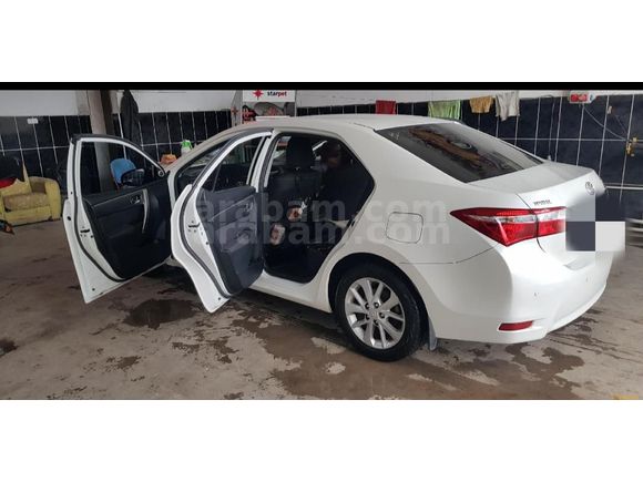 Sahibinden Toyota Corolla 1.4 D-4D Advance 2015 Model
