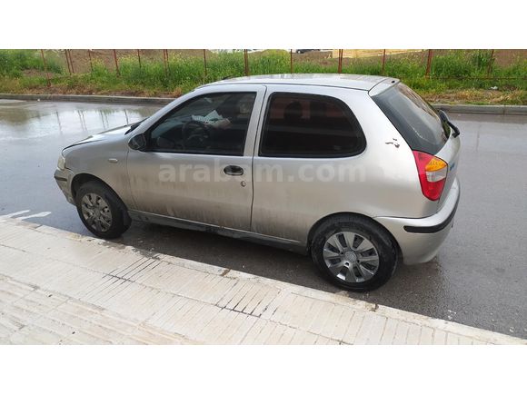 Sahibinden Fiat Palio 1.3 Multijet EL 2005 Model