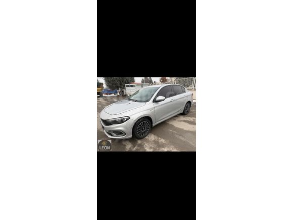 Sahibinden Fiat Egea 1.4 Fire Easy Plus 2024 Model