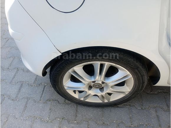 Sahibinden Opel Corsa 1.3 CDTI Essentia 2012 Model