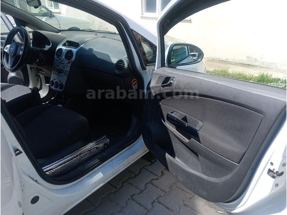 Sahibinden Opel Corsa 1.3 CDTI Essentia 2012 Model