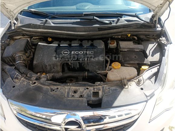 Sahibinden Opel Corsa 1.3 CDTI Essentia 2012 Model