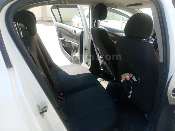 Sahibinden Opel Corsa 1.3 CDTI Essentia 2012 Model