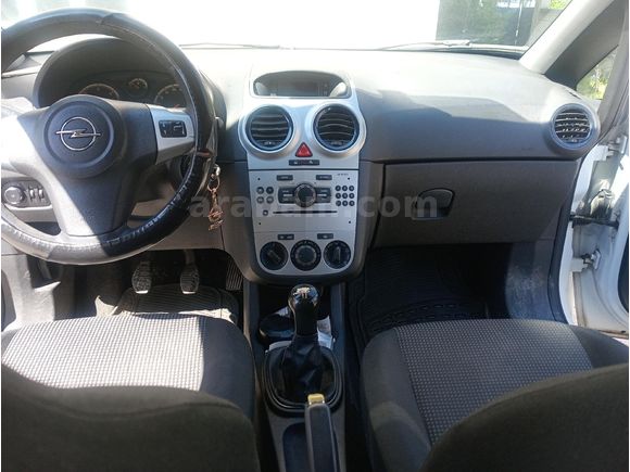 Sahibinden Opel Corsa 1.3 CDTI Essentia 2012 Model