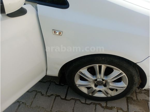 Sahibinden Opel Corsa 1.3 CDTI Essentia 2012 Model